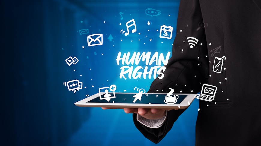 Cooperation with the International Communications Consultancy Organisation