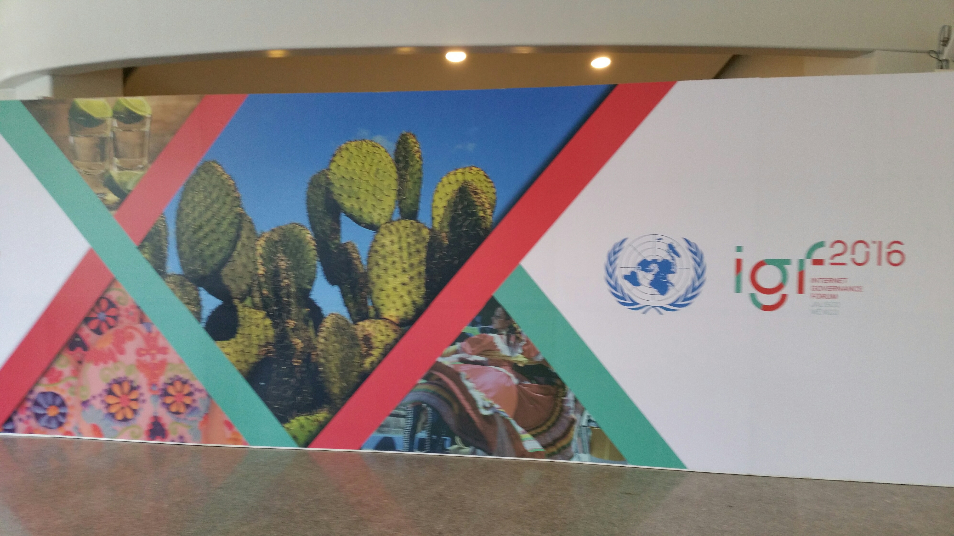Internet Governance Forum 2016