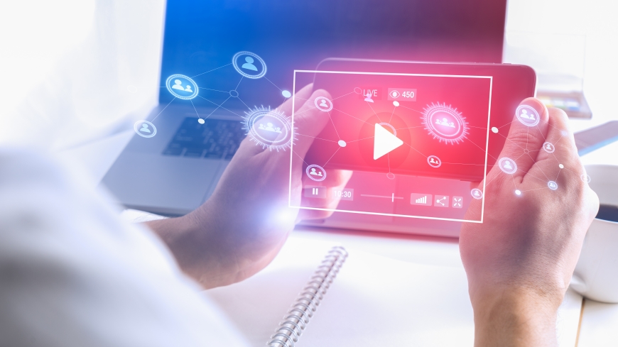 Le Comité d'experts sur la liberté d'expression et les technologies numériques (MSI-DIG) a tenu sa deuxième réunion par vidéoconférence
