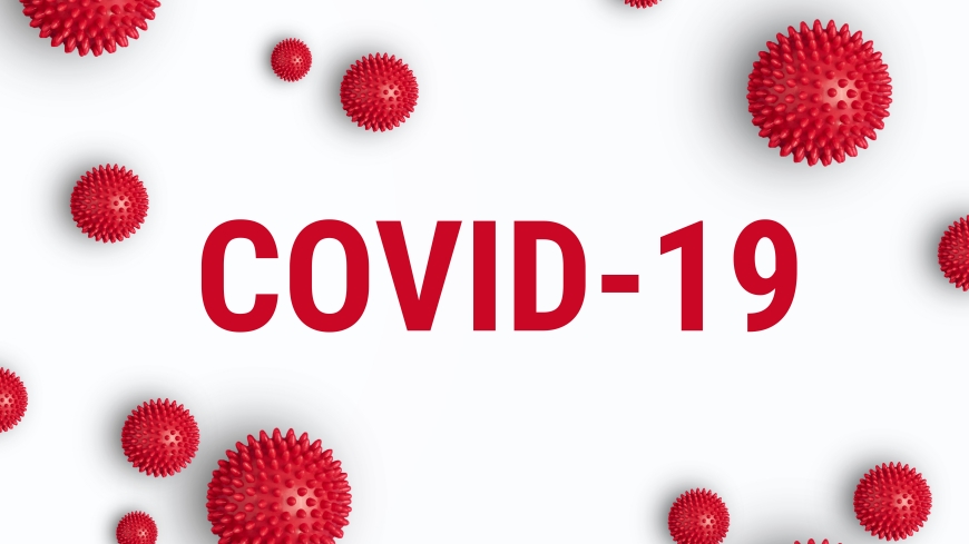 La pandémie COVID-19 impose des restrictions de voyage