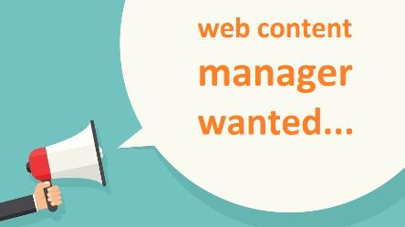 Call for tenders for the provision of ISD Web Management Services 2020-2024