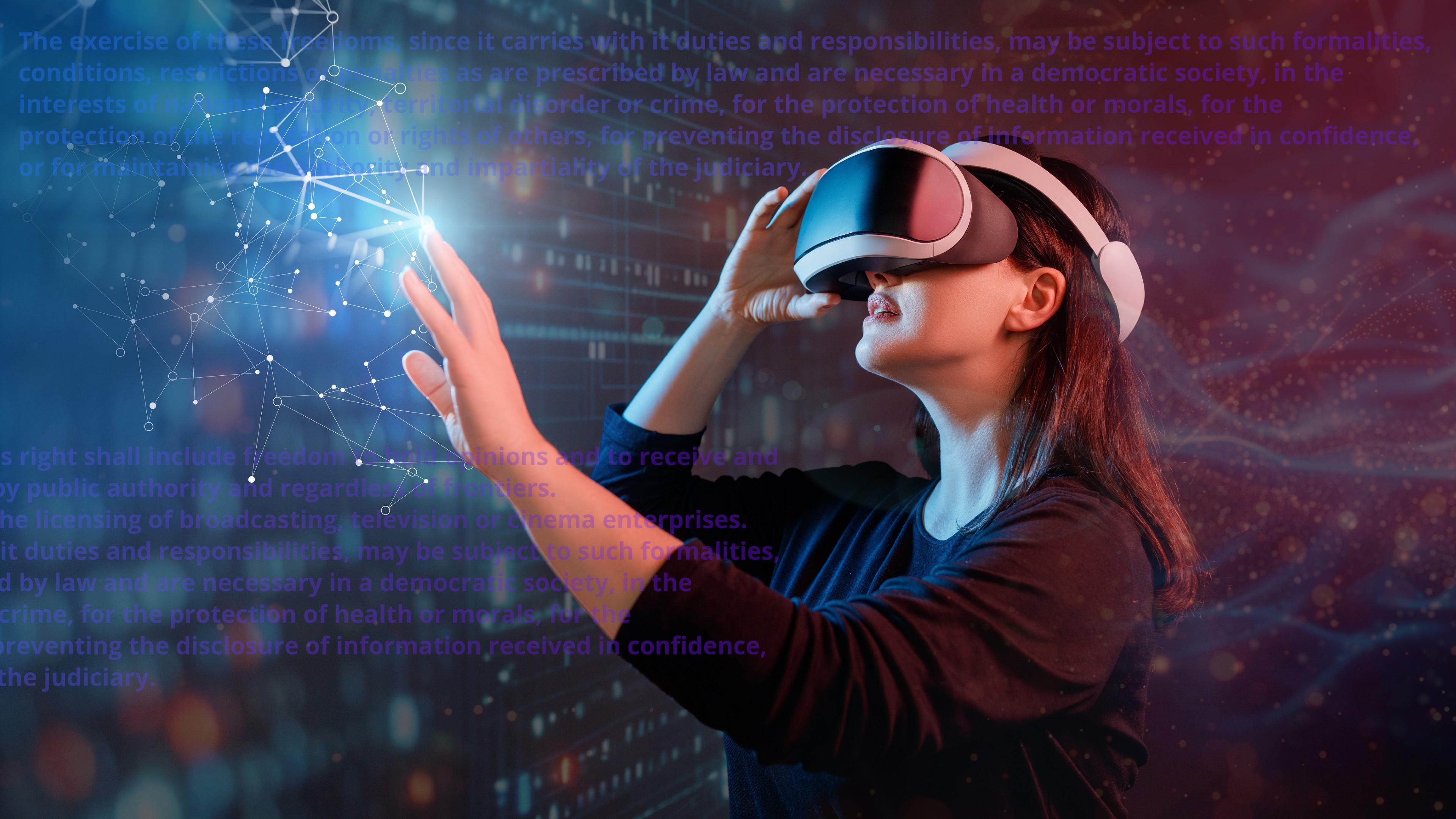 Council of Europe Steering Committee for Media and Information Society adopts the Feasibility Study on Freedom of Expression in Immersive Realities