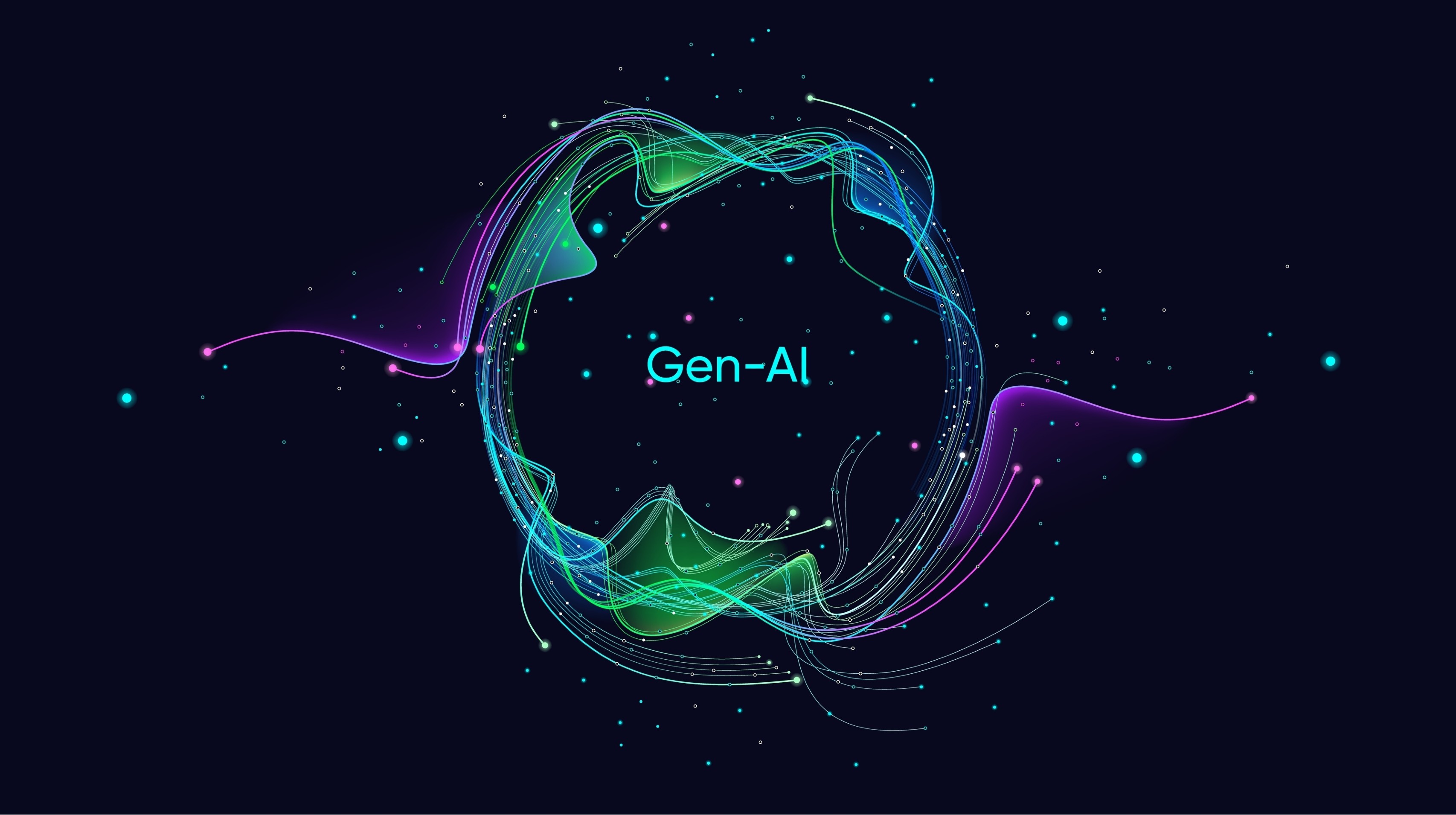 New Guidance Note on Generative AI Implications for Freedom of Expression