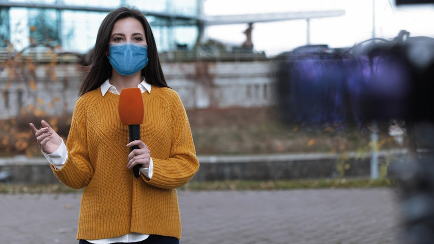 L’impact de la crise sanitaire sur la liberté d’expression et la liberté des médias – Rapport de la Secrétaire Générale du Conseil de l’Europe, Marija Pejčinović Burić