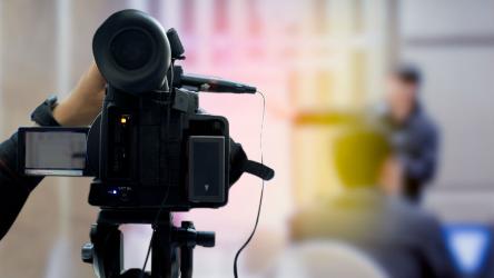 La nouvelle législation sur l’audiovisuel, élaborée avec le soutien du Conseil de l’Europe a été adoptée par le Parlement de la République de Moldavie