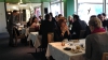 TC/Inf Breakfast 15 April 2016