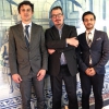 TC/Inf Breakfast 15 April 2016