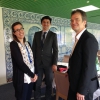 TC/Inf Breakfast 15 April 2016