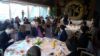 TC/Inf Breakfast 15 March 2016