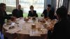 TC/Inf Breakfast 15 March 2016