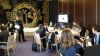 TC/Inf Breakfast 15 March 2016