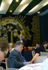 TC/Inf Breakfast 24 June 2016