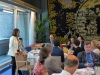 TC/Inf Breakfast 24 June 2016