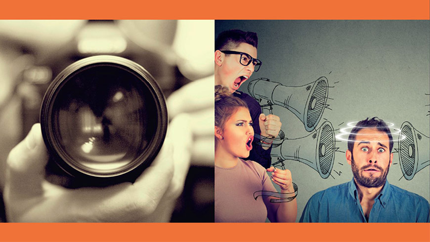 Tackling disinformation in the global media environment – new Council ...