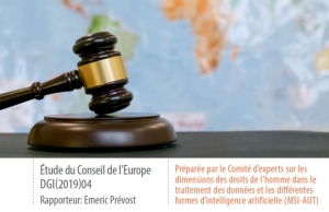 Responsabilitéet compétence dans les affaires de diffamation en ligne
