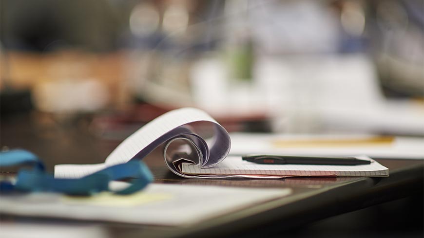 International Day to end impunity for crimes against journalists