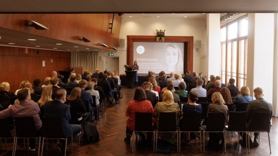 Photo credit: Vesa Laitinen, Mediapooli