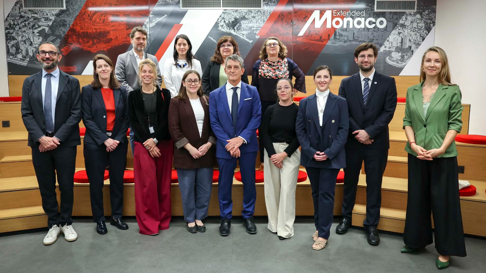 Monaco events highlight youth, disinformation and the role of journalists