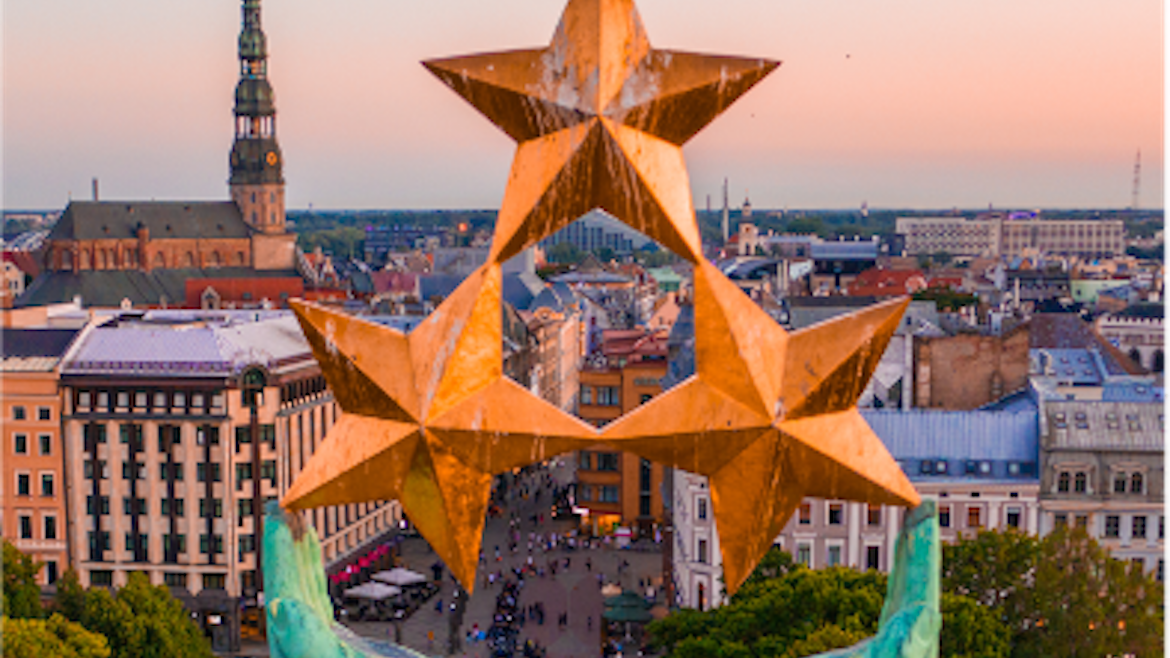 Launch of the Council of Europe Campaign during the Riga conference (5-6 October 2023)
