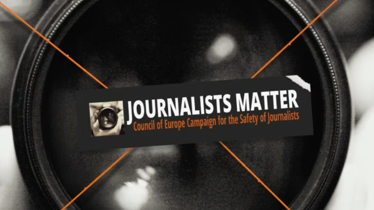 The Steering Committee for Media and Information Society (CDMSI) Chair statement on World Press Freedom Day