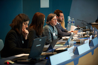 Conference “Promoting dialogue between the ECtHR and the media freedom community”