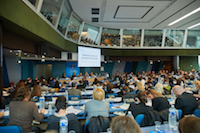 Conférence « Promouvoir un dialogue entre la Cour européenne des droits de l’homme et les défenseurs de la liberté des médias »