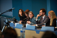 Conference “Promoting dialogue between the ECtHR and the media freedom community”