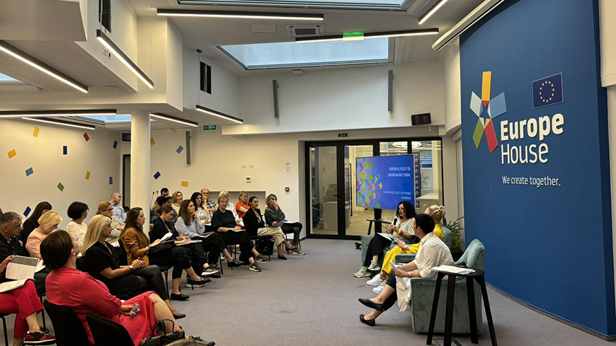Bosnia and Herzegovina Institutions, Academia, Civil Society, and Media Join Forces to Combat Disinformation and Hate Speech Online