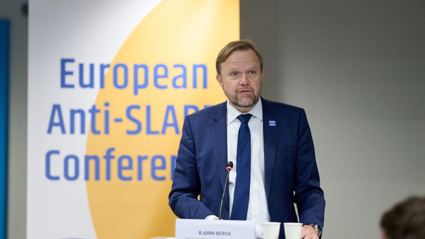 Second European Anti-SLAPP Conference