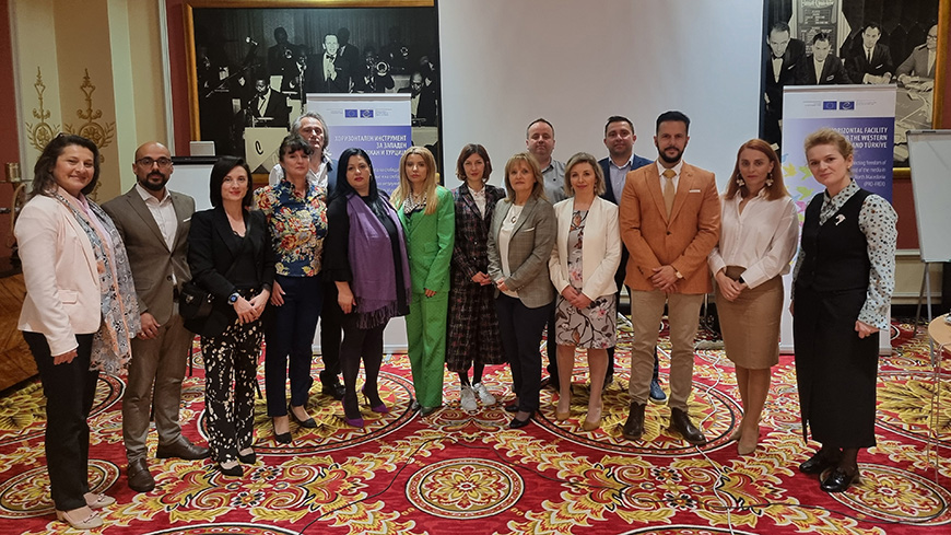 Empowering Legal Professionals from North Macedonia to safeguard journalists and freedom of expression