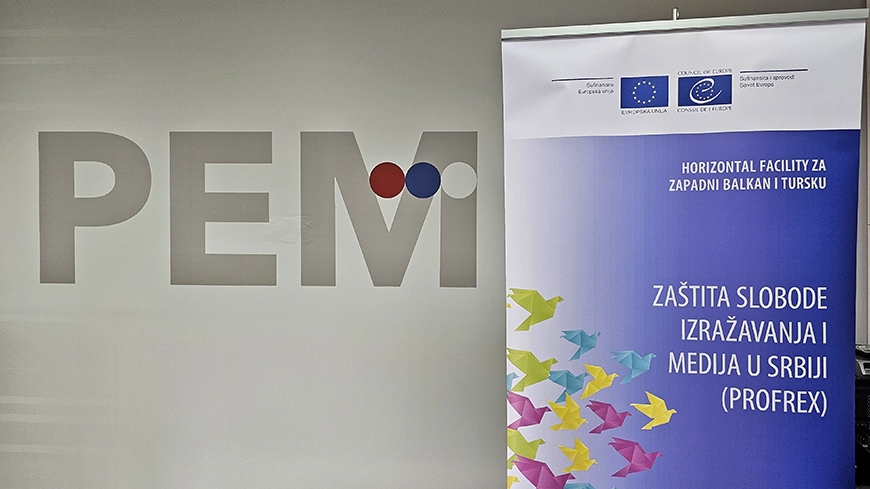 Enhancing Media Pluralism: Serbia's New By-laws