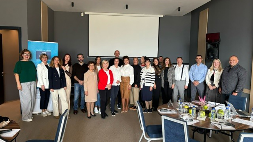 Advancing Freedom of Expression and Access to Information in Bosnia and Herzegovina