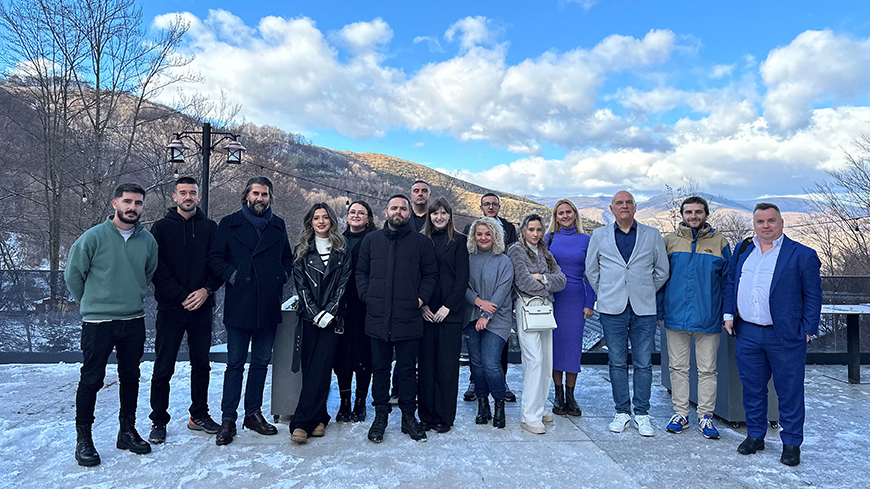 Building Bridges Through Journalism: enhancing Journalistic Skills Across Diverse Communities