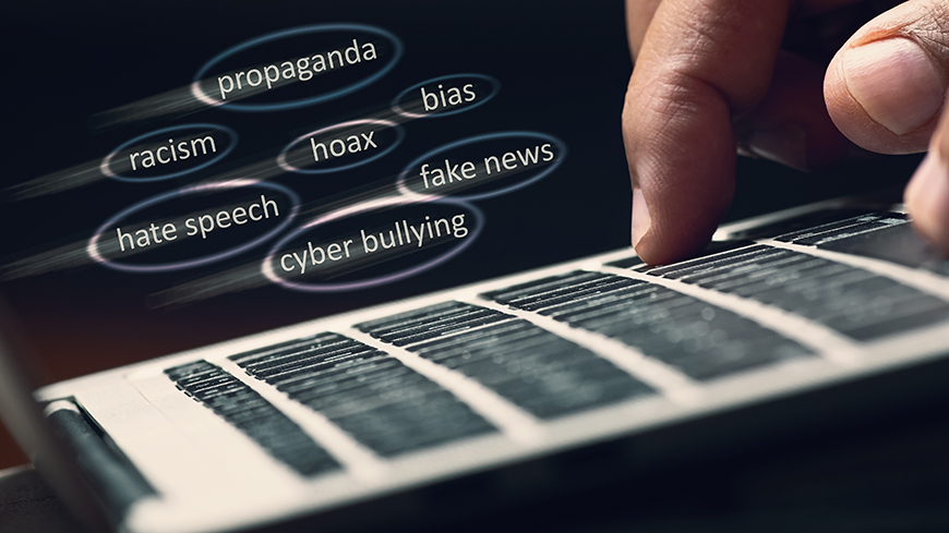 Towards the co-regulation of harmful online content in Bosnia and Herzegovina