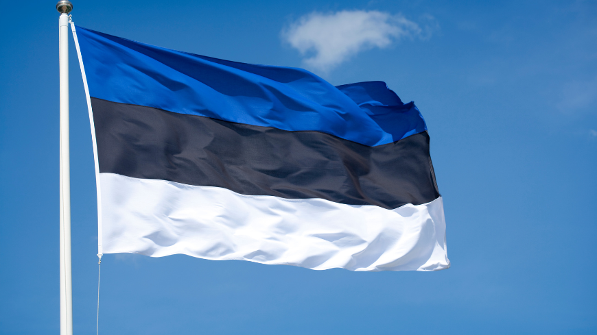 Estonia makes voluntary contribution to Campaign for the Safety of Journalists- Journalists Matter