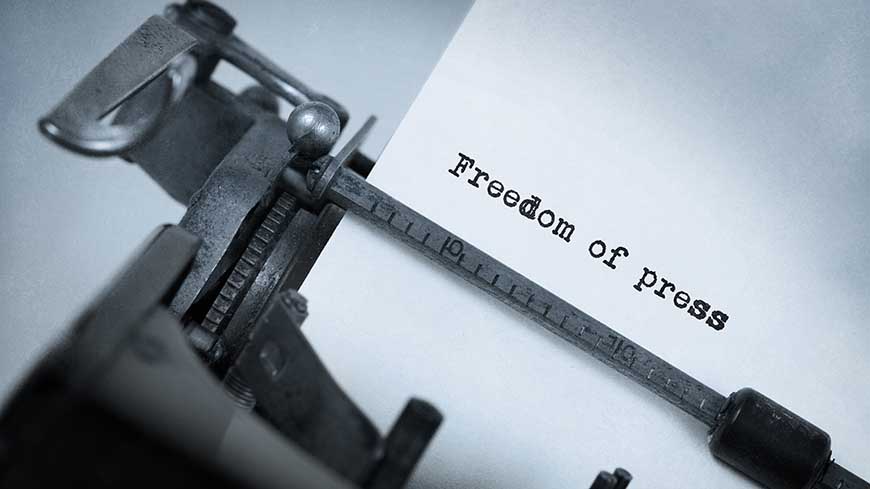 Threats to the Safety of Journalists in Serbia: New Report