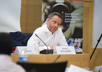 Colloquium on the role of media actors in confronting terrorism (19 June 2017)