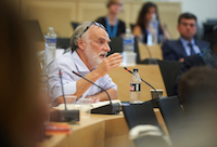 Colloquium on the role of media actors in confronting terrorism (19 June 2017)