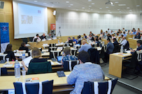 Colloquium on the role of media actors in confronting terrorism (19 June 2017)