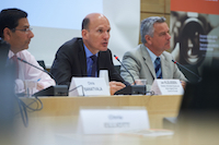 Colloquium on the role of media actors in confronting terrorism (19 June 2017)