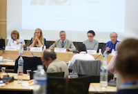 Colloquium on the role of media actors in confronting terrorism (19 June 2017)