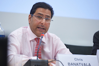 Colloquium on the role of media actors in confronting terrorism (19 June 2017)