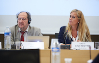 Colloquium on the role of media actors in confronting terrorism (19 June 2017)