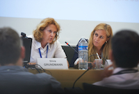 Colloquium on the role of media actors in confronting terrorism (19 June 2017)