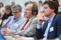 Colloquium on the role of media actors in confronting terrorism (19 June 2017)