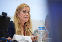 Colloquium on the role of media actors in confronting terrorism (19 June 2017)