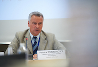 Colloquium on the role of media actors in confronting terrorism (19 June 2017)