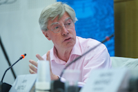 Colloquium on the role of media actors in confronting terrorism (19 June 2017)
