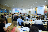 Colloquium on the role of media actors in confronting terrorism (19 June 2017)
