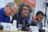 Colloquium on the role of media actors in confronting terrorism (19 June 2017)